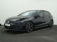 Usata VW Golf VIII GTI 265 CV (194 kW) 2024 Nero Berlina