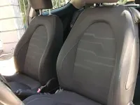 Usata Alfa Romeo MiTo 69 CV (50 kW) 2012 Nero Utilitaria