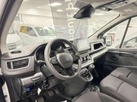 Nuova Renault Traffic Techno 110 CV (80 kW) 2026 Bianco Furgone