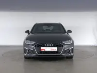 Usata Audi A4 S-Line 163 CV (119 kW) 2022 Nero mito metallizzato Station wagon