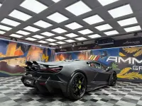 Nuova Lamborghini Revuelto 1016 CV (747 kW) 2025 Nero Coupé