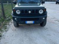 Usata Suzuki Jimny 102 CV (75 kW) 2019 SUV