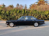 usata Jaguar XJ40 Daimler