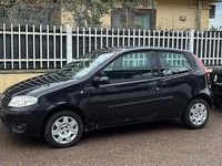 Usata Fiat Punto 2005 Utilitaria