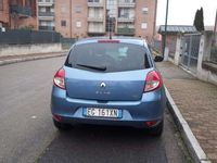 usata Renault Clio 5p 1.5 dci Yahoo 75cv