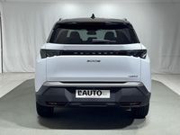 Nuova Peugeot 5008 GTi 145 CV (106 kW) 2025 Bianco okenite SUV