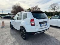 usata Dacia Duster 1.5 dCi 110CV Start&Stop 4x2 Serie Lim.Urban Explo