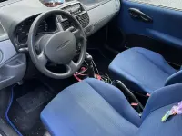 Usata Fiat Punto Active 60 CV (44 kW) 2003 Utilitaria
