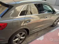 Usata Audi Q3 150 CV (110 kW) 2021 SUV