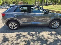 Usata VW T-Roc Style 116 CV (85 kW) 2018 SUV