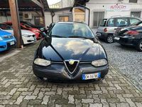 usata Alfa Romeo 156 156SW 1.9 jtd 16v Distinctive 140cv