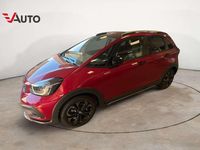 Nuova Honda Jazz 122 CV (89 kW) 2025 Rosso Utilitaria