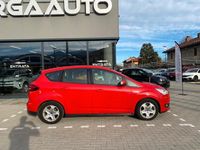 Usata Ford C-MAX Titanium S 120 CV (88 kW) 2018 Marrone Monovolume