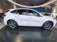 Nuova Ford Kuga ST-Line X 243 CV (178 kW) 2026 Frozen white SUV