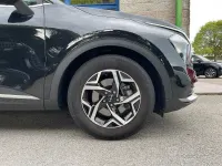 Usata Kia Sportage 136 CV (100 kW) 2024 Nero SUV