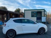 usata Alfa Romeo MiTo 1.6 jtdm