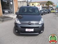 usata Citroën Berlingo Berlingo 2ª serie1.6 HDi 90 Van 3 posti Club L1