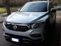 Usata SsangYong Rexton 2020 SUV