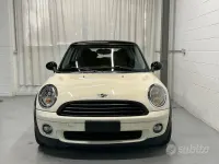 Usata Mini Cooper 120 CV (88 kW) 2009 Utilitaria