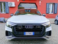 Usata Audi Q8 Sport 286 CV (210 kW) 2021 Other SUV