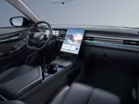 Nuova Jaecoo 5 224 CV (164 kW) 2026 Phantom gray SUV