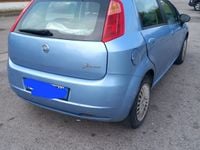 Usata Fiat Grande Punto 65 CV (47 kW) 2008 Utilitaria