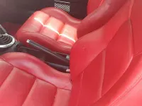 Usata Audi TT Roadster 179 CV (131 kW) 2001 Nero Cabrio