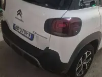 Usata Citroën C3 Aircross Shine 110 CV (80 kW) 2023 Bianco SUV