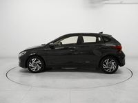 Usata Hyundai i20 84 CV (61 kW) 2024 Colore grigio Utilitaria