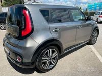 usata Kia Soul SoulII 2014 1.6 crdi 16v Your auto my17