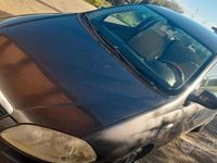 Usata Fiat Croma 120 CV (88 kW) 2006 Grigio Berlina
