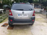 Usata Opel Antara 150 CV (110 kW) 2007 SUV