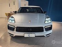 Gebraucht Porsche Cayenne 340 PS (250 kW) 2020 Weiß SUV