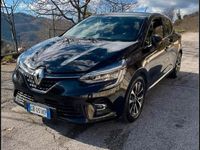 Begagnad Renault Clio V 101 HK (74 kW) 2020 Sedan