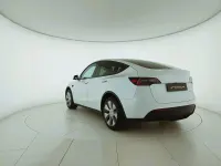 Usata Tesla Model Y 378 kW (514 CV) 2023 Bianco SUV