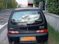 Usata Fiat Seicento 54 CV (39 kW) 1999 Utilitaria