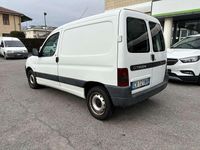 Usata Citroën Berlingo 69 CV (50 kW) 2005 Argento pastello Monovolume