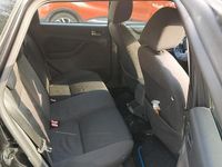 Usata Ford Focus 100 CV (73 kW) 2005 Nero Berlina