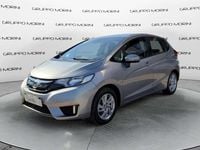 Usata Honda Jazz Comfort 102 CV (75 kW) 2017 Argento Utilitaria