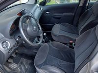 Usata Citroën C3 Exclusive 60 CV (44 kW) 2009 Utilitaria