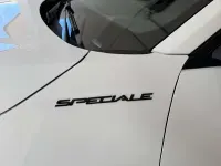 Usata Alfa Romeo GT Junior Edizione Speciale 136 CV (100 kW) 2025 Bianco SUV