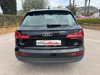 Usata Audi Q5 Business 190 CV (139 kW) 2018 Nero SUV