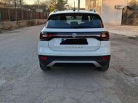 Usata VW T-Cross Style 95 CV (69 kW) 2019 SUV