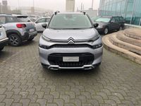 usata Citroën C3 Aircross PureTech 110 S&S Feel