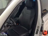 Usata BMW X3 M Sport 286 CV (210 kW) 2022 Bianco SUV