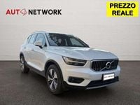Usata Volvo XC40 Inscription 179 CV (131 kW) 2022 Bianco SUV
