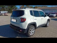 usata Jeep Renegade 2.0 Mjt 140CV 4WD Active Drive Limited del 2017 usata a Massarosa