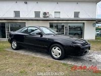 Usata Toyota Celica 156 CV (114 kW) 1991 Nero Coupé