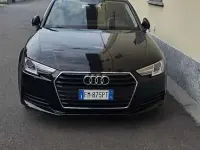 Usata Audi A4 Sport 122 CV (89 kW) 2018 Berlina