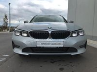 usata BMW 320e 320d 48V Touring Business Advantage